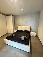 Ninfa del Lago Bedrooms