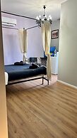 Ninfa del Lago Bedrooms