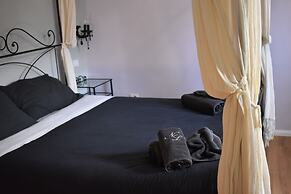 Ninfa del Lago Bedrooms