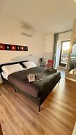 Ninfa del Lago Bedrooms