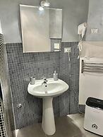 Ninfa del Lago Bedrooms