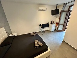 Ninfa del Lago Bedrooms