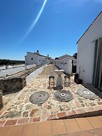 Cortijo Huerta Galindo