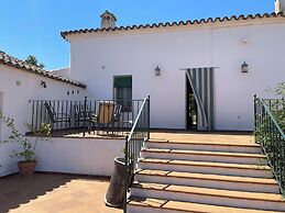 Cortijo Huerta Galindo