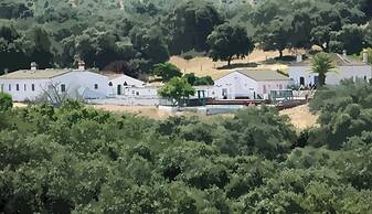Cortijo Huerta Galindo