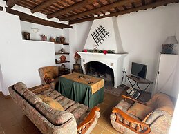Cortijo Huerta Galindo