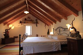 Villa Dol-three Bedroom Villa With Pool