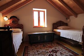 Villa Dol-three Bedroom Villa With Pool