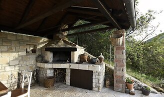 Villa Dol-three Bedroom Villa With Pool