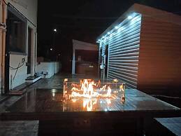 Apartment - Sleeps 4 - Hot Tub, Pet-friendly
