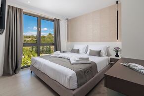 HADRIE Luxury Resort and Villas Krk
