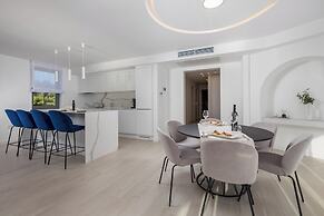 HADRIE Luxury Resort and Villas Krk