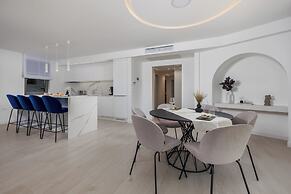 HADRIE Luxury Resort and Villas Krk