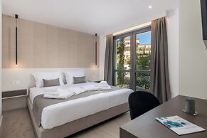 HADRIE Luxury Resort and Villas Krk