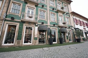 Santo Thyrso Villas