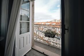 Santo Thyrso Villas