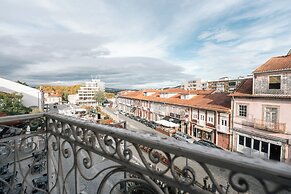 Santo Thyrso Villas
