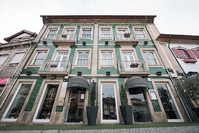 Santo Thyrso Villas
