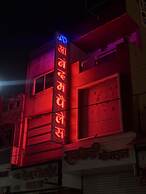 Hotel Anandam palace