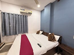 Hotel Anandam palace