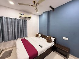Hotel Anandam palace