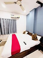 Hotel Anandam palace