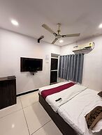 Hotel Anandam palace
