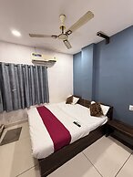 Hotel Anandam palace