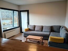 Panorama Aparts Chalten