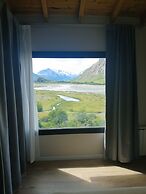 Panorama Aparts Chalten