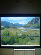Panorama Aparts Chalten