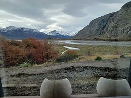 Panorama Aparts Chalten