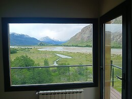 Panorama Aparts Chalten
