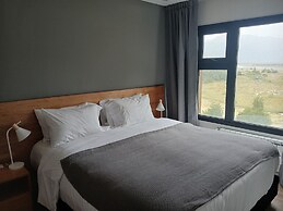 Panorama Aparts Chalten