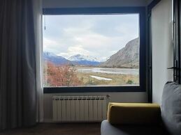 Panorama Aparts Chalten
