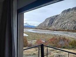 Panorama Aparts Chalten
