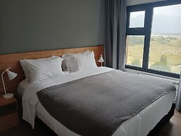 Panorama Aparts Chalten
