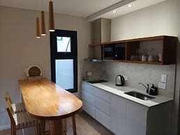 Panorama Aparts Chalten