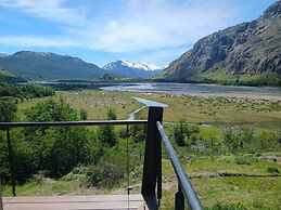 Panorama Aparts Chalten