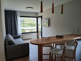 Panorama Aparts Chalten