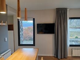 Panorama Aparts Chalten