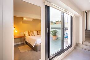 Apartamentos 7 Dreams Málaga