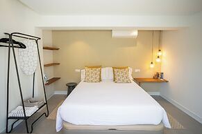 Apartamentos 7 Dreams Málaga