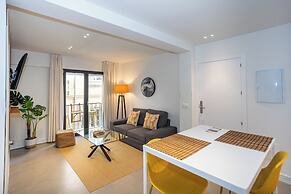 Apartamentos 7 Dreams Málaga