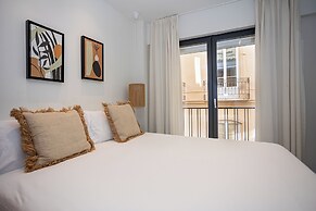 Apartamentos 7 Dreams Málaga