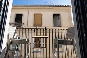 Apartamentos 7 Dreams Málaga