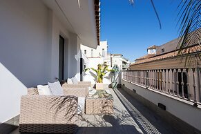 Apartamentos 7 Dreams Málaga