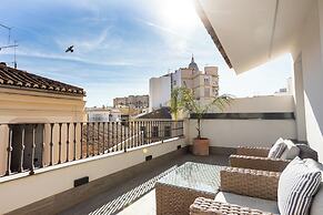 Apartamentos 7 Dreams Málaga