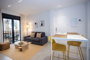 Apartamentos 7 Dreams Málaga