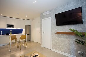 Apartamentos 7 Dreams Málaga